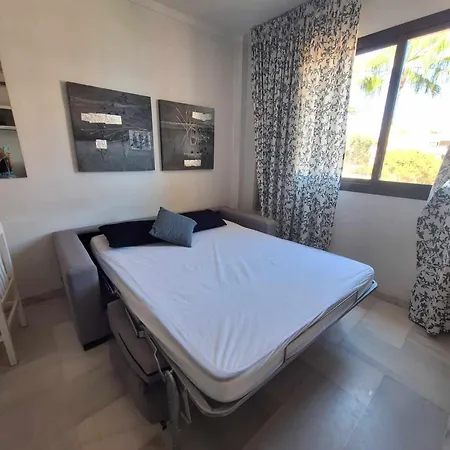 Primera Linea Del Mar - Acceso Directo Playa Carihuela Appartement Torremolinos