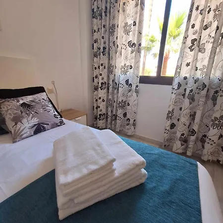 Appartement Primera Linea Del Mar - Acceso Directo Playa Carihuela