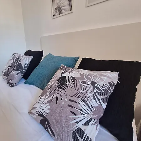 Primera Linea Del Mar - Acceso Directo Playa Carihuela Appartement Torremolinos