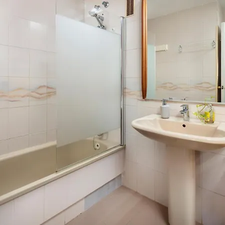 Primera Linea Del Mar - Acceso Directo Playa Carihuela Appartamento Torremolinos