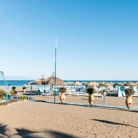 Appartamento Primera Linea Del Mar - Acceso Directo Playa Carihuela